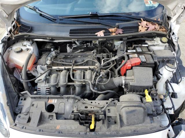 Photo 11 from auction – 2016 FORD FIESTA SE with VIN 3FADP4EJ6GM173024