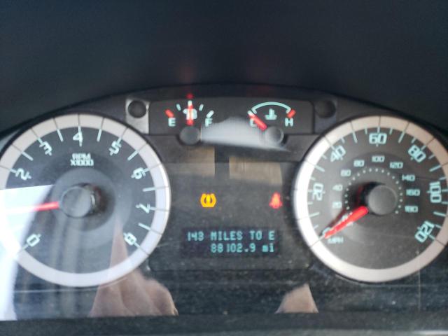 Photo 9 from auction – 2010 FORD ESCAPE XLT with VIN 1FMCU0DG7AKD17123
