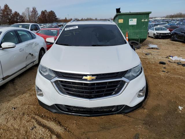 Photo 5 from auction – 2019 CHEVROLET EQUINOX LT with VIN 2GNAXKEV4K6247989