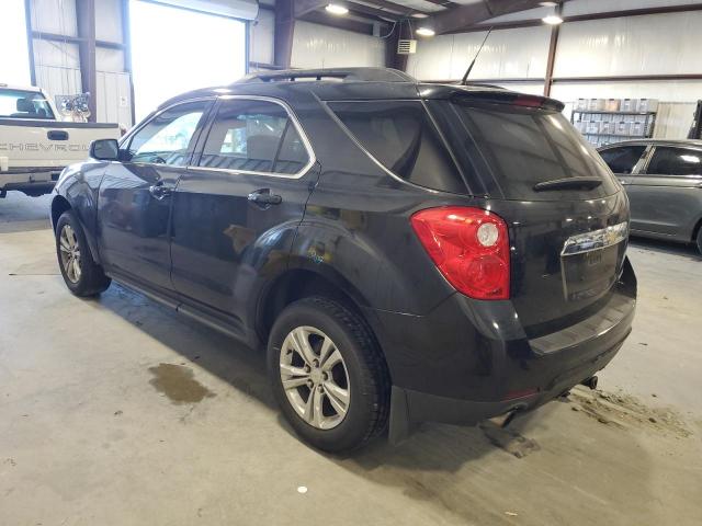 Photo 2 from auction – 2014 CHEVROLET EQUINOX LT with VIN 2GNFLBE39E6246633