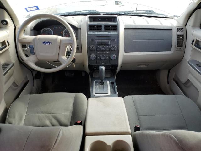 Photo 8 from auction – 2012 FORD ESCAPE XLS with VIN 1FMCU0C78CKC53923