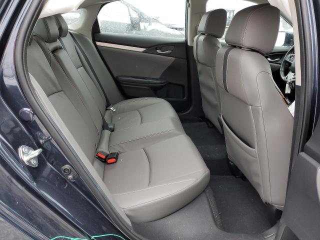 Photo 10 from auction – 2020 HONDA CIVIC EXL with VIN 19XFC1F79LE013255