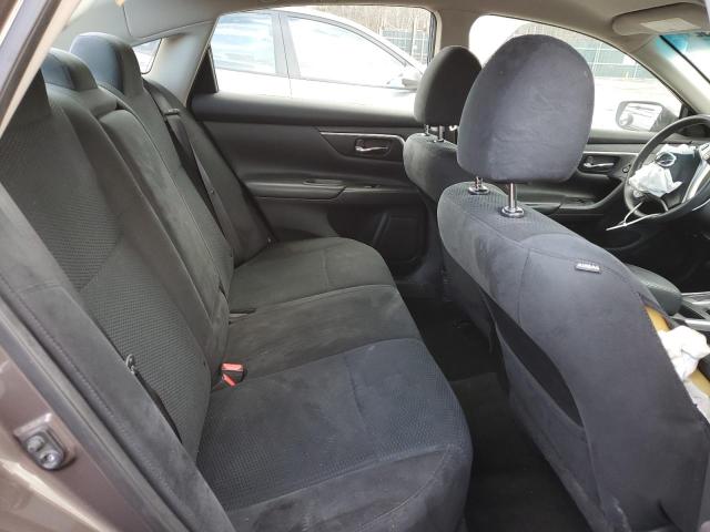 Photo 10 from auction – 2015 NISSAN ALTIMA 2.5 with VIN 1N4AL3AP3FC293639