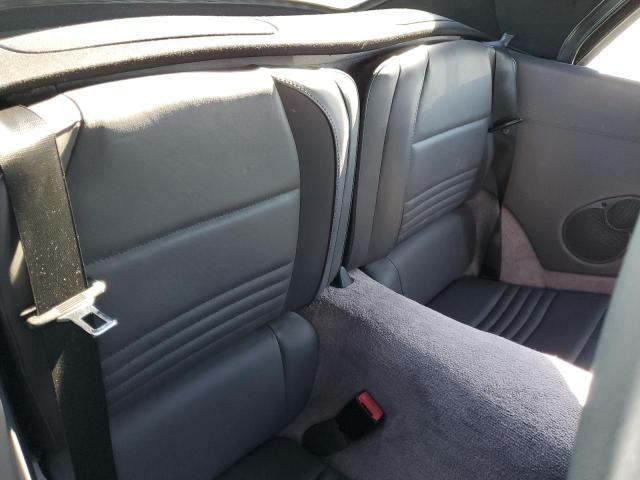 Photo 10 from auction – 1999 PORSCHE 911 with VIN WP0CA2997XS651499