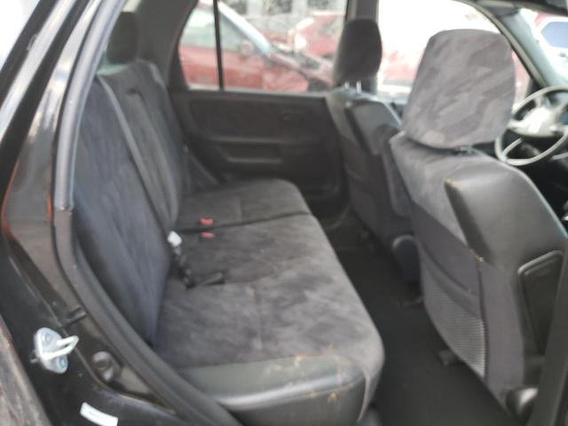 Photo 11 from auction – 2004 HONDA CR-V EX with VIN SHSRD78844U256625