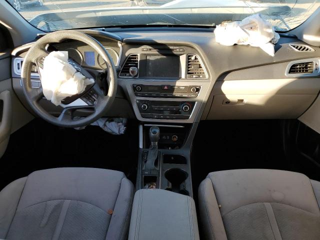 Photo 8 from auction – 2016 HYUNDAI SONATA SE with VIN 5NPE24AF8GH303616