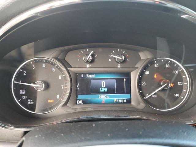 Photo 9 from auction – 2019 BUICK ENCORE ESS with VIN KL4CJGSM0KB859206