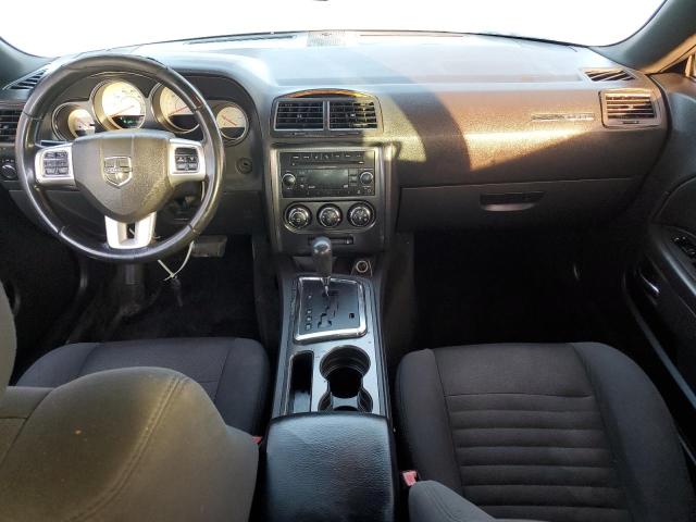 Photo 8 from auction – 2012 DODGE CHALLENGER with VIN 2C3CDYAG4CH228129