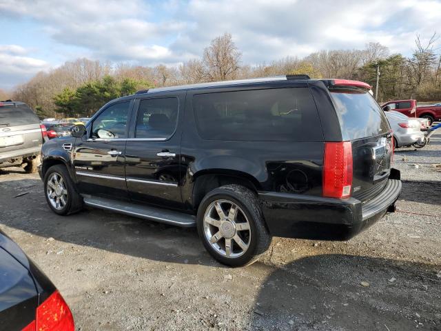 Photo 2 from auction – 2011 CADILLAC ESCALADE E with VIN 1GYS4GEF9BR230549