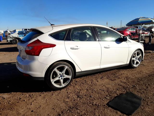 Photo 3 from auction – 2013 FORD FOCUS TITA with VIN 1FADP3N29DL107776