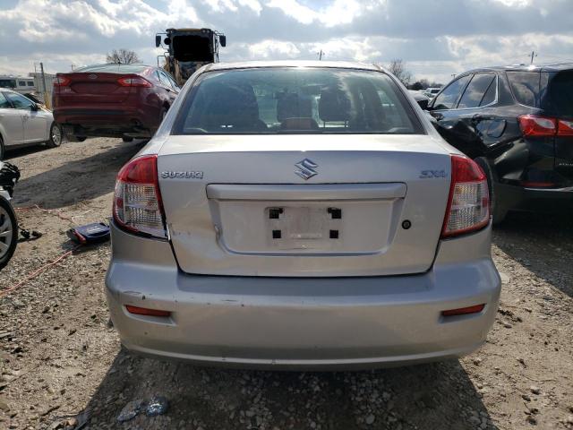 صورة رقم 6 من المزاد - 2013 SUZUKI SX4 LE مع VIN JS2YC5A38D6101490