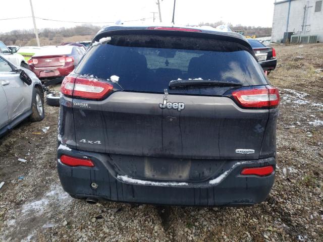 Photo 6 from auction – 2014 JEEP CHEROKEE L with VIN 1C4PJMCBXEW315683