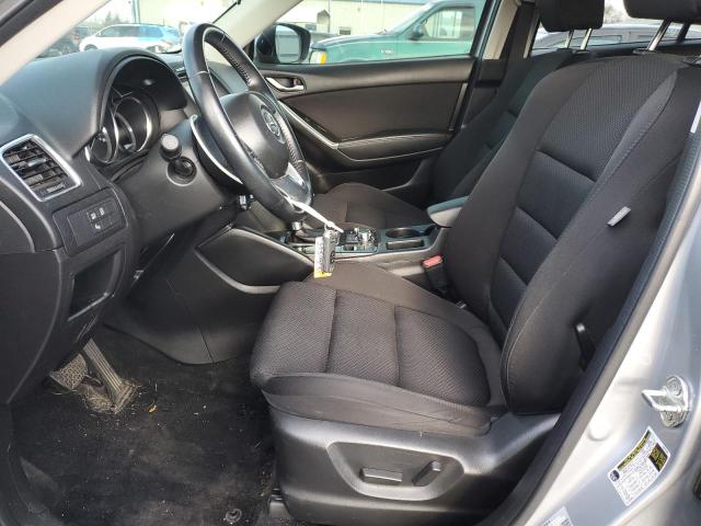Photo 7 from auction – 2016 MAZDA CX-5 TOURI with VIN JM3KE4CY2G0862074