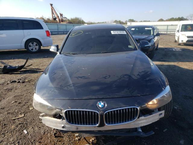 Photo 5 from auction – 2013 BMW 328 XI with VIN WBA3B3C57DF535021