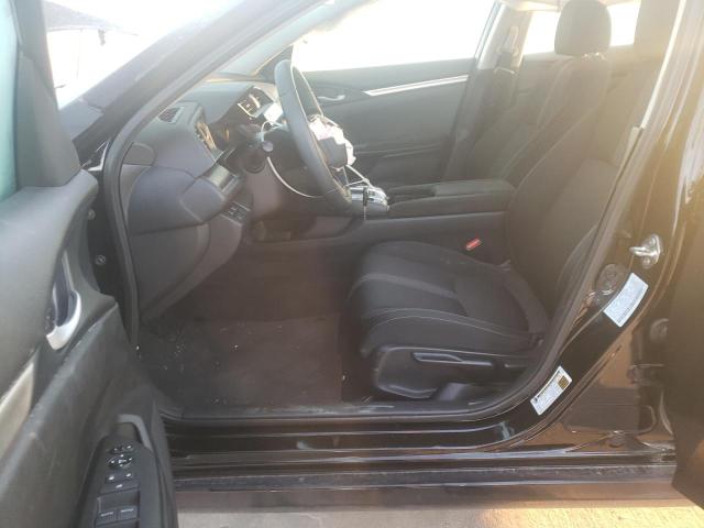 Photo 7 from auction – 2019 HONDA CIVIC LX with VIN 2HGFC2F6XKH579149
