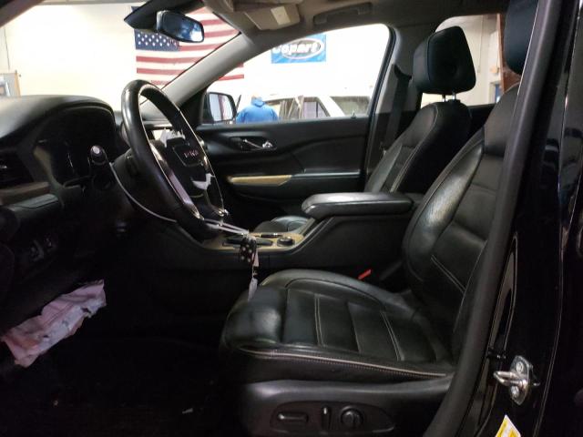Photo 7 from auction – 2017 GMC ACADIA DEN with VIN 1GKKNXLS8HZ198984