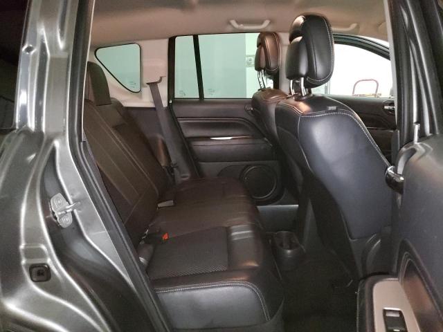 Photo 10 from auction – 2014 JEEP COMPASS LA with VIN 1C4NJCEB0ED502277