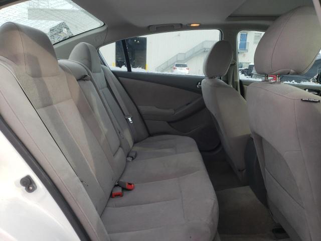 Photo 10 from auction – 2011 NISSAN ALTIMA BAS with VIN 1N4AL2AP8BC149993