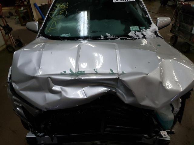 Photo 12 from auction – 2022 GMC TERRAIN SL with VIN 3GKALTEV0NL121501