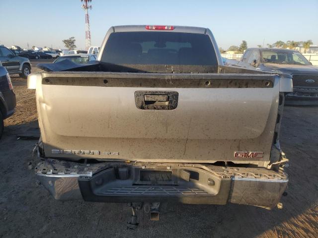 Photo 6 from auction – 2007 GMC NEW SIERRA with VIN 2GTEC13J071536629