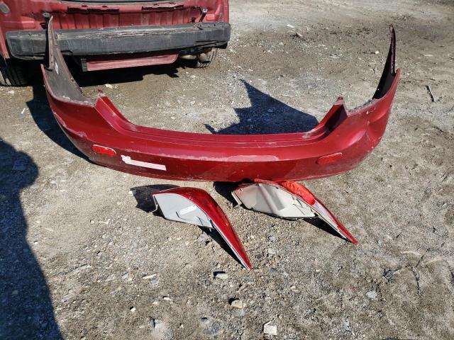 Photo 12 from auction – 2013 HYUNDAI SONATA GLS with VIN 5NPEB4AC0DH531496