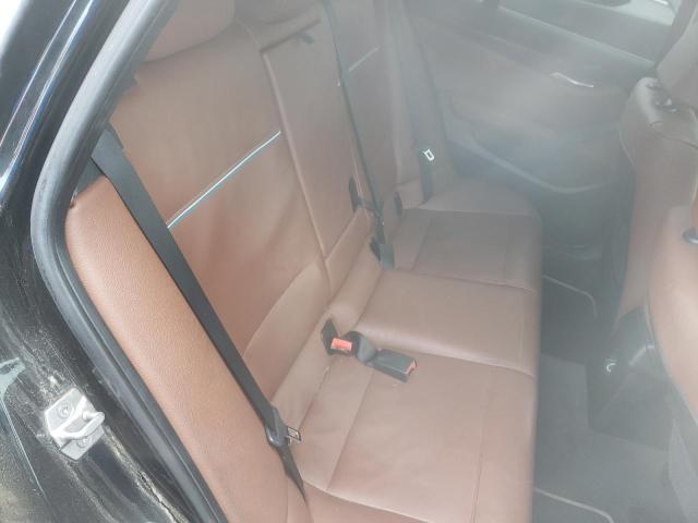 Photo 6 from auction – 2015 BMW X1 SDRIVE2 with VIN WBAVM1C53FV314418
