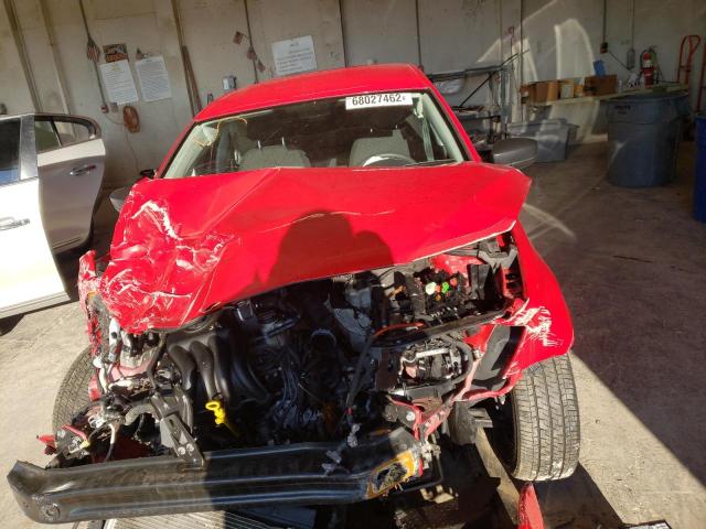 Photo 5 from auction – 2015 VOLKSWAGEN JETTA BASE with VIN 3VW2K7AJ2FM421207