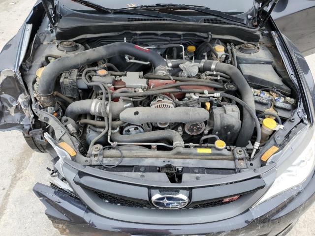 Photo 11 from auction – 2013 SUBARU IMPREZA WR with VIN JF1GV8J69DL027855