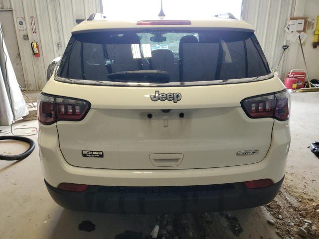 Foto 6 de la subasta – 2019 JEEP COMPASS LA con VIN 3C4NJCBB2KT851502