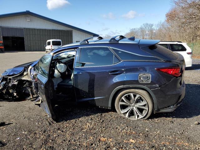 Photo 2 from auction – 2019 LEXUS RX 350 BAS with VIN 2T2BZMCA5KC199545