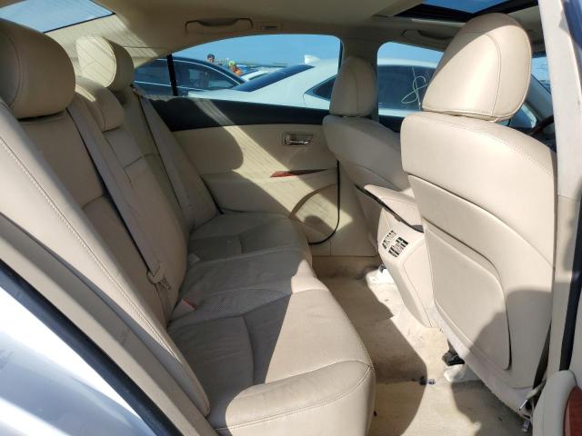 Photo 10 from auction – 2008 LEXUS ES 350 with VIN JTHBJ46G182270192