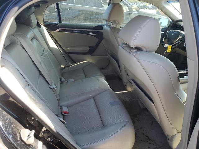 Photo 10 from auction – 2008 ACURA TL with VIN 19UUA66258A019936