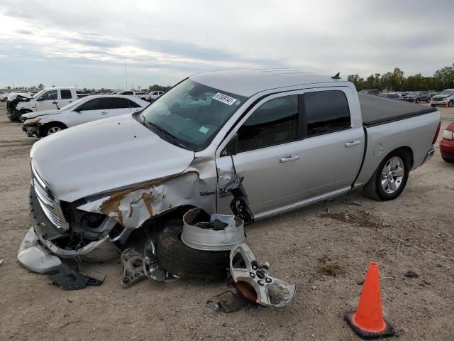 RAM 1500 CLASS 2019 with VIN 1C6RR6LT8KS528924 - Photo from auction