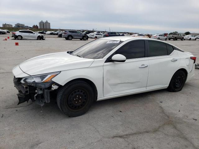 NISSAN ALTIMA S 2019 with VIN 1N4BL4BV8KN322221 - Photo from auction