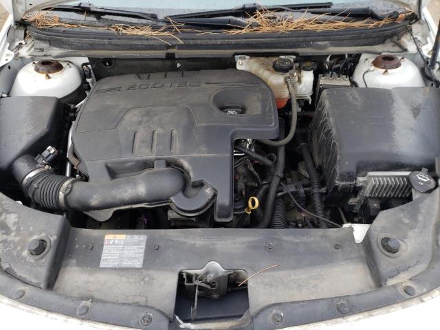 Photo 11 from auction – 2012 CHEVROLET MALIBU 1LT with VIN 1G1ZC5E01CF206748