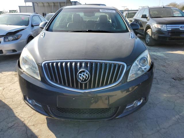 Photo 5 from auction – 2014 BUICK VERANO with VIN 1G4PP5SK9E4110045