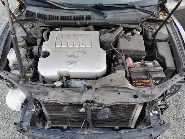 Photo 11 from auction – 2011 TOYOTA CAMRY SE with VIN JTNBK3EK3B3051035