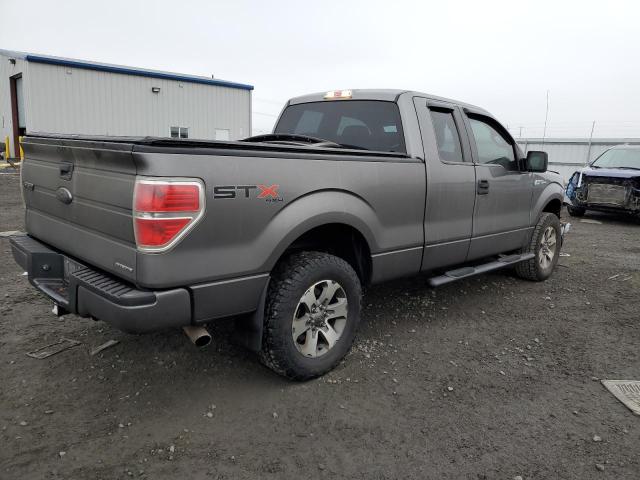 Photo 3 from auction – 2013 FORD F150 SUPER with VIN 1FTFX1EF5DFB10781