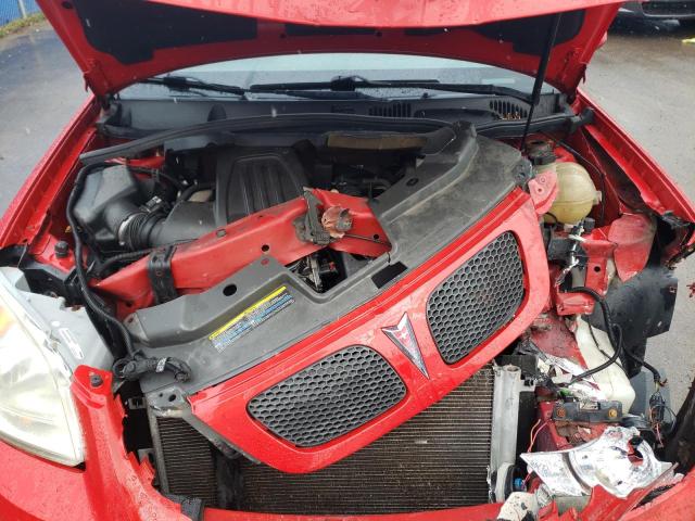 Photo 11 from auction – 2007 PONTIAC G5 with VIN 1G2AL15F777330643