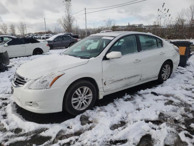 Фото 1 с аукциона – 2011 NISSAN ALTIMA BAS с VIN 1N4AL2AP8BC149993