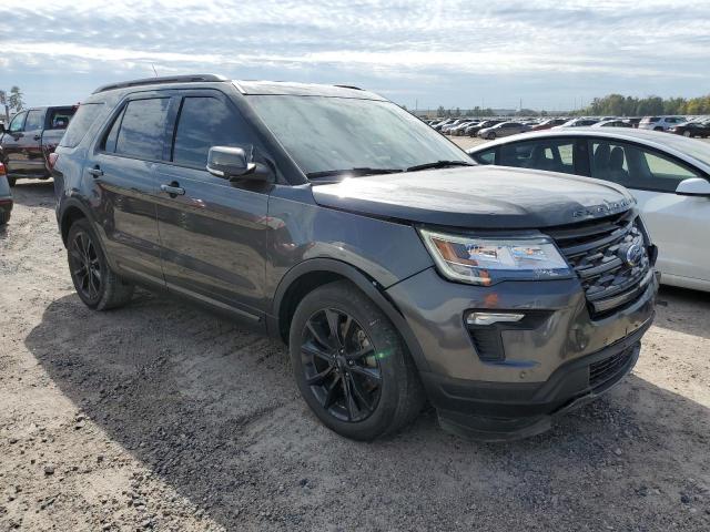 Photo 4 from auction – 2019 FORD EXPLORER X with VIN 1FM5K7DH4KGB53379
