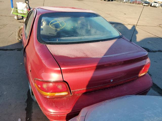 Photo 6 from auction – 1996 DODGE STRATUS with VIN 1B3EJ46X1TN289462