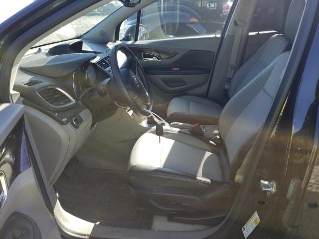 Photo 7 from auction – 2016 BUICK ENCORE SPO with VIN KL4CJ1SM6GB602698