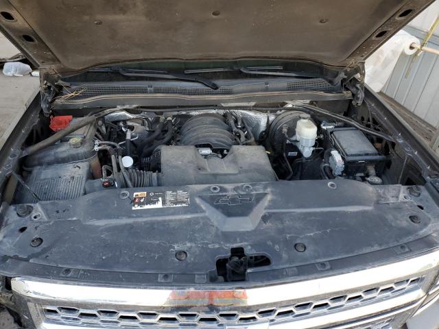 Photo 11 from auction – 2014 CHEVROLET SILVERADO with VIN 3GCPCREH2EG499248