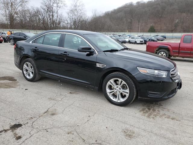 Photo 4 from auction – 2017 FORD TAURUS SEL with VIN 1FAHP2E88HG112482