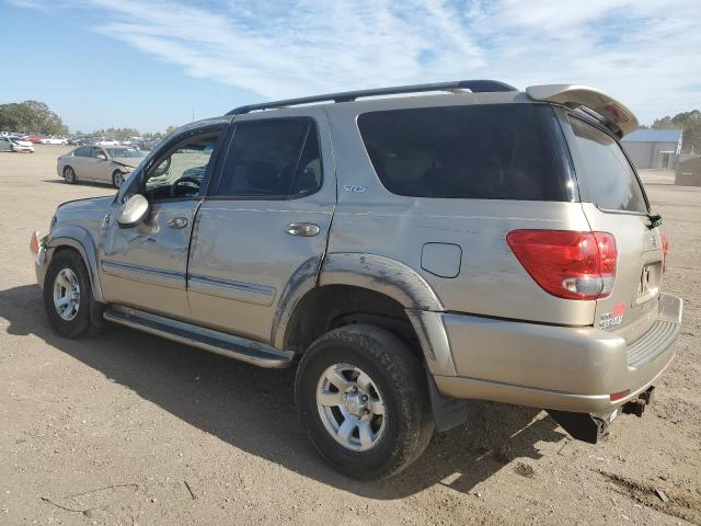 Photo 2 from auction – 2005 TOYOTA SEQUOIA SR with VIN 5TDZT34A55S247621