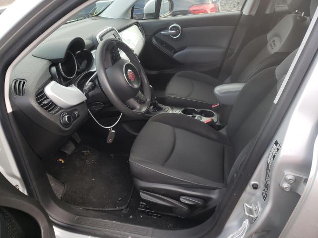 Photo 7 from auction – 2016 FIAT 500X EASY with VIN ZFBCFXBT0GP365956