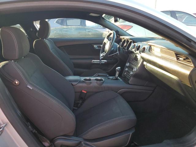 Photo 5 from auction – 2018 FORD MUSTANG with VIN 1FA6P8TH6J5110650