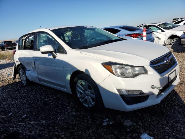 Foto 4 de la subasta – 2015 SUBARU IMPREZA PR con VIN JF1GPAC66FH214054