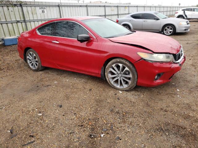 Photo 4 from auction – 2013 HONDA ACCORD EXL with VIN 1HGCT2B86DA002954